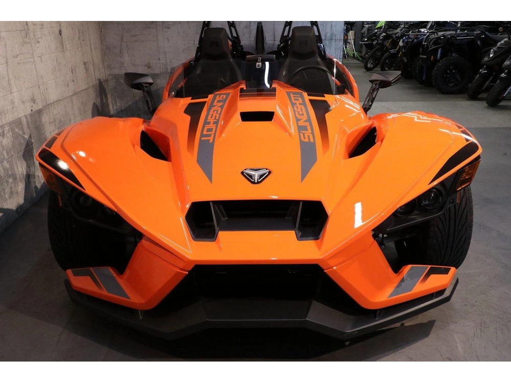2023 Polaris Polaris Slingshot R Autodrive alt