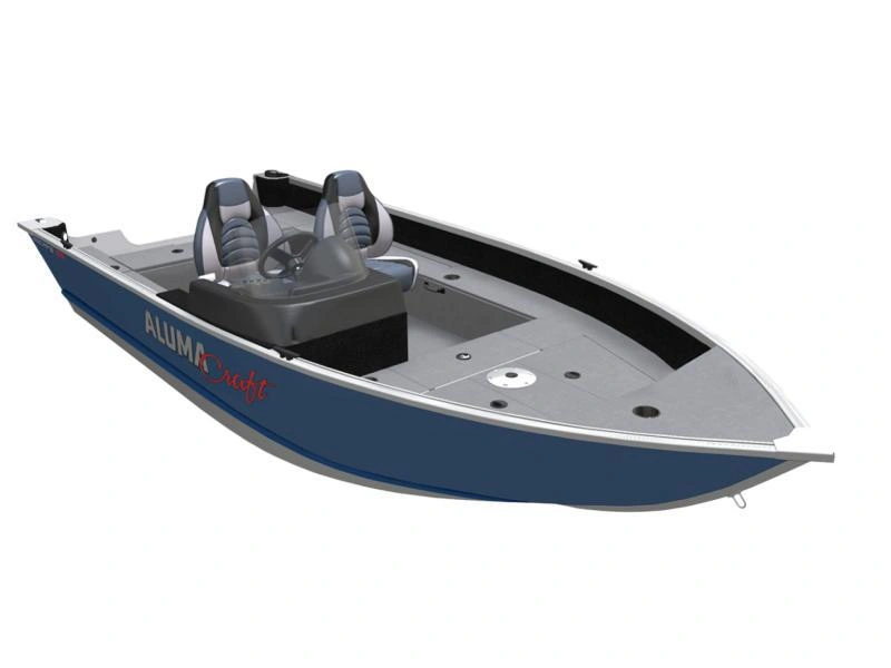 Alumacraft Escape 165 Sc 2023 alt