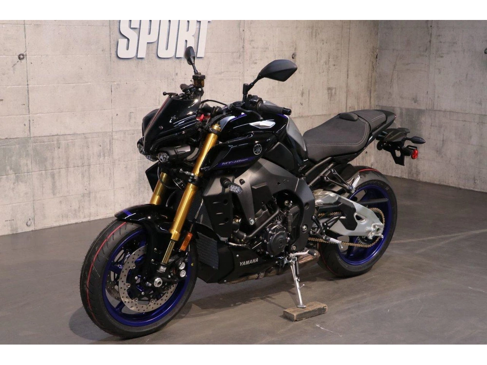 2026 Yamaha Mt-10 Sp alt