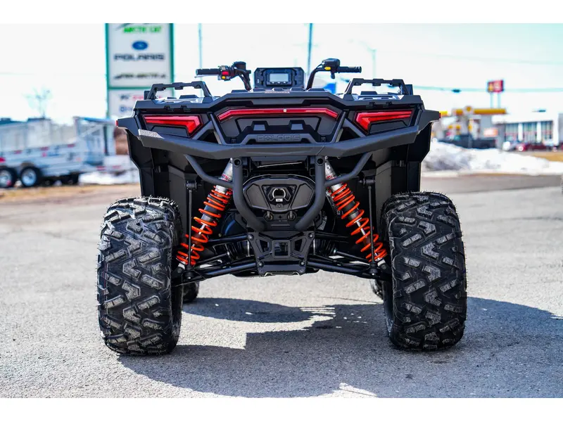 2026 Polaris SPORTSMAN XP 1000 S thumbnail 4
