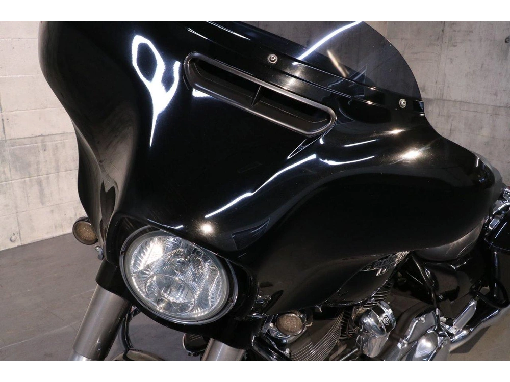 Harley-davidson Harley-davidson Street Glide Special (flhxs) 2017 alt