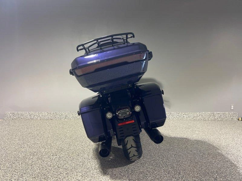 2026 Harley-davidson Flhxl - Street Glide Limited alt