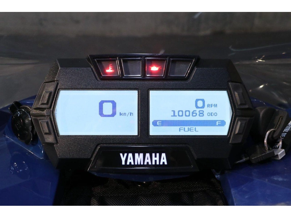 Yamaha Sidewinder S-tx Gt 146 Dae 2022 alt