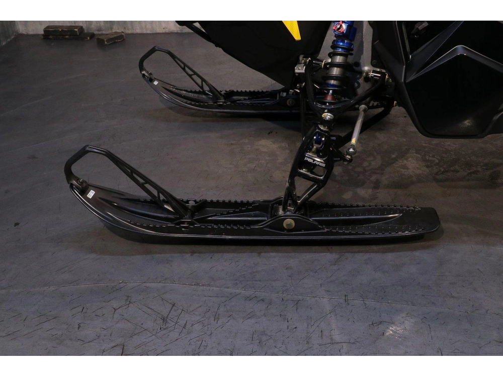 2025 Polaris Polaris 850 Rmk Khaos 165 alt