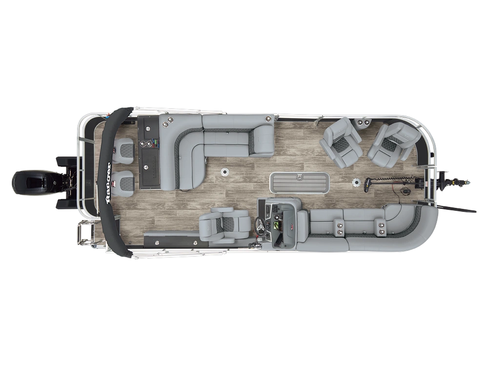 2025 Ranger Reata 223fc 200l 200l 4s alt