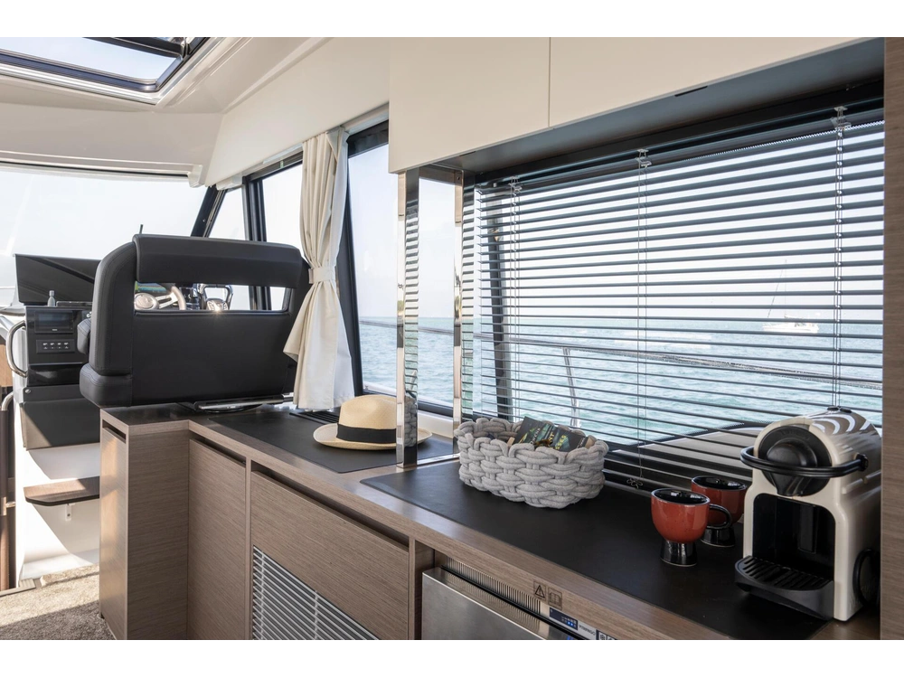 2027 Jeanneau Nc 1295 Coupe alt