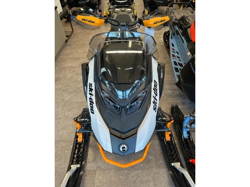 Ski-doo Backcountry Adrenaline (39'') 850 E-tec Powdermax 2.0'' E.s. 2026 alt