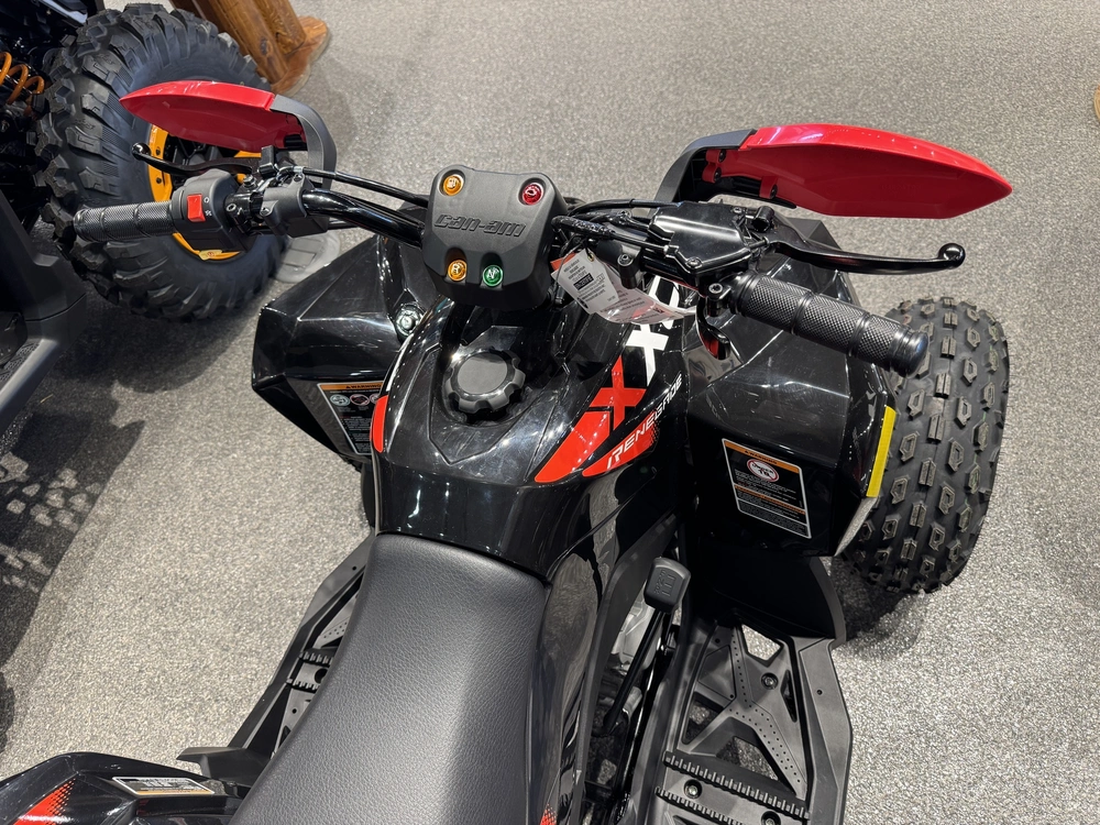 2026 Can-am Renegade X Xc 110 Efi-3ltb alt