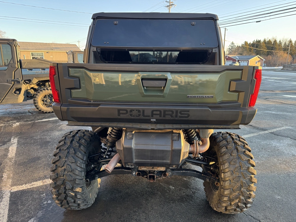 Polaris Xpedition Xp 1000 2024 alt