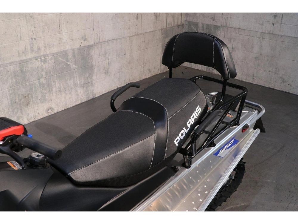 2024 Polaris Polaris 550 Voyageur Lxt Es Northstar Édition Enr. alt