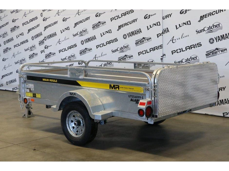 2026 Maxi-roule Maxi-roule Uts56099s 56x99 alt