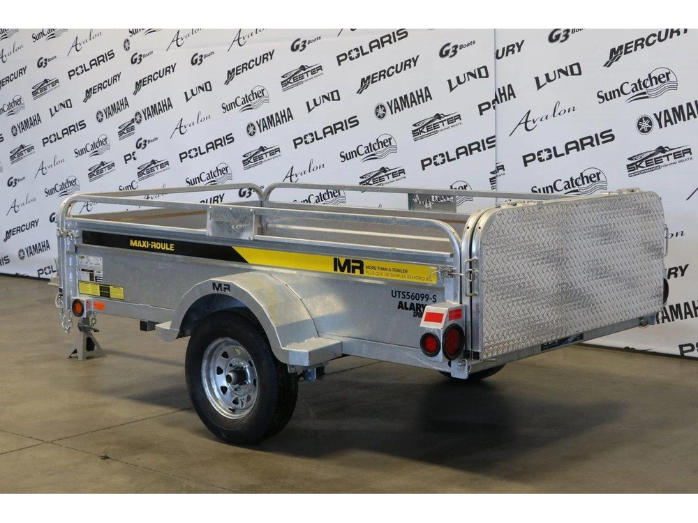 Maxi-roule Maxi-roule Uts56099s 56x99 2026 alt