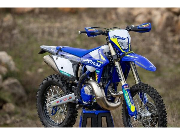 Sherco Se 300 Facory 2t Xtrem 2026 alt