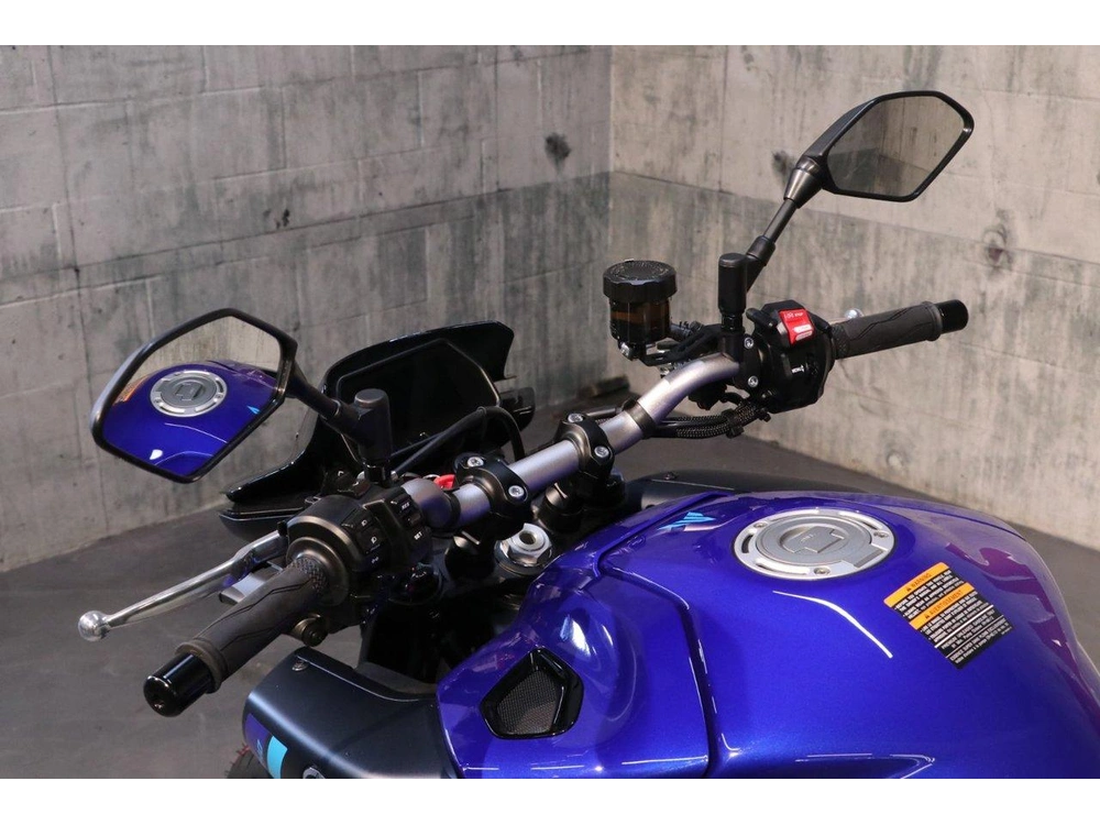 2026 Yamaha Mt-10 alt