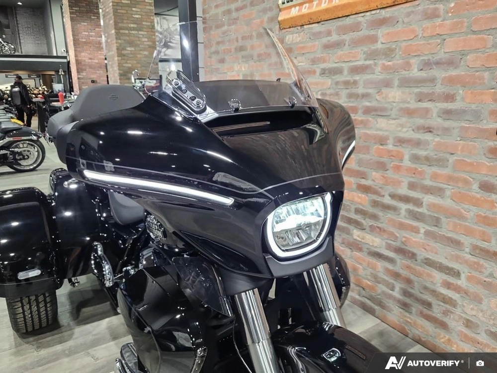 2026 Harley-davidson Street Glide 3 Limited alt