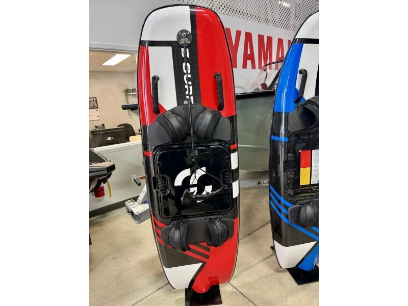 2023 E-surf E-surf Race X alt