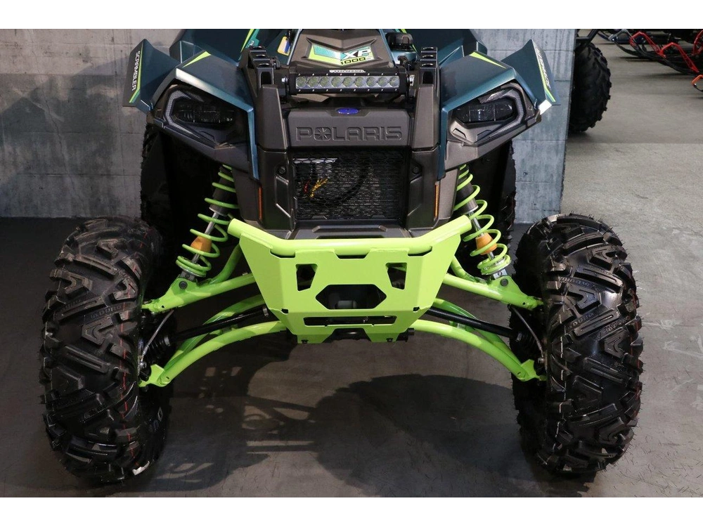 Polaris Polaris Scrambler Xp 1000 S 2026 alt