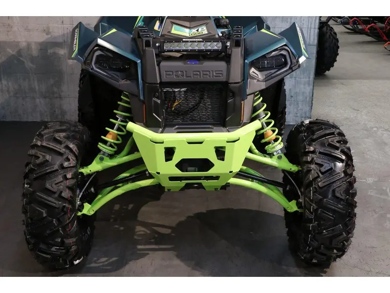 Polaris Polaris SCRAMBLER XP 1000 S 2026