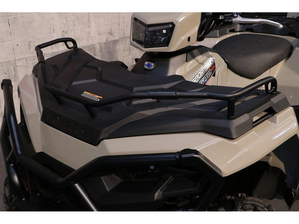 Polaris Polaris Sportsman 570 Eps 2026 alt