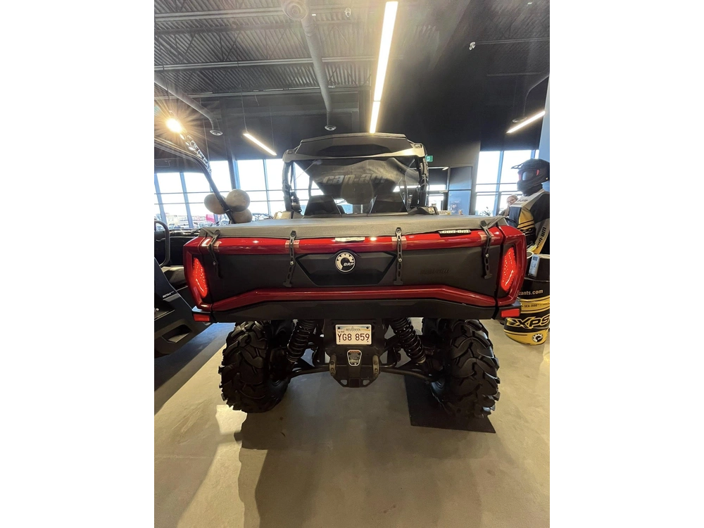 2024 Can-am Commander Max Xt 1000r alt