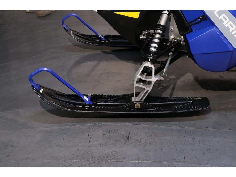 2024 Polaris Polaris 550 Voyageur Lxt Es Northstar Édition Enr. alt