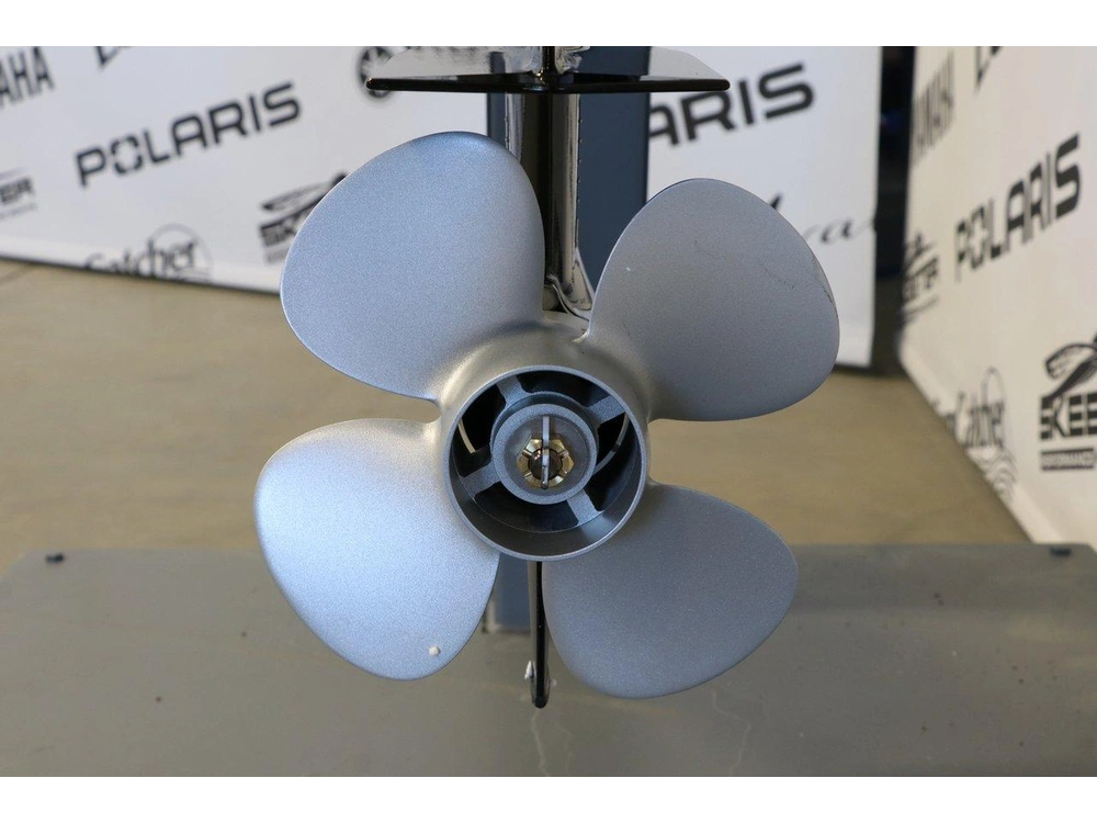 2026 Mercury Mercury 15exlpt Pk Efi Démarreur Élèctrique, X-long (25 Pouces) alt