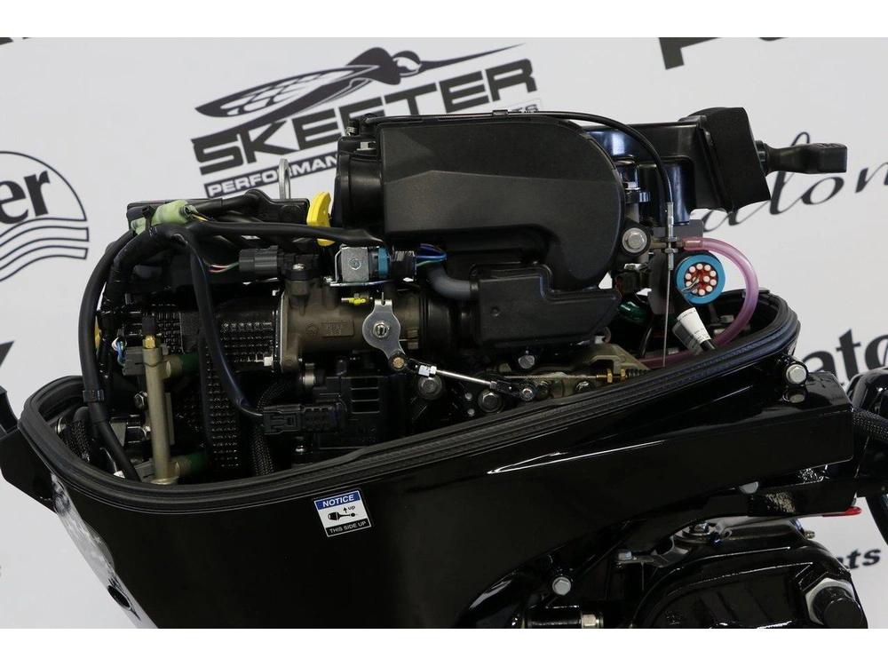 2026 Mercury 15mlh Pied Long (20 Pouces) alt