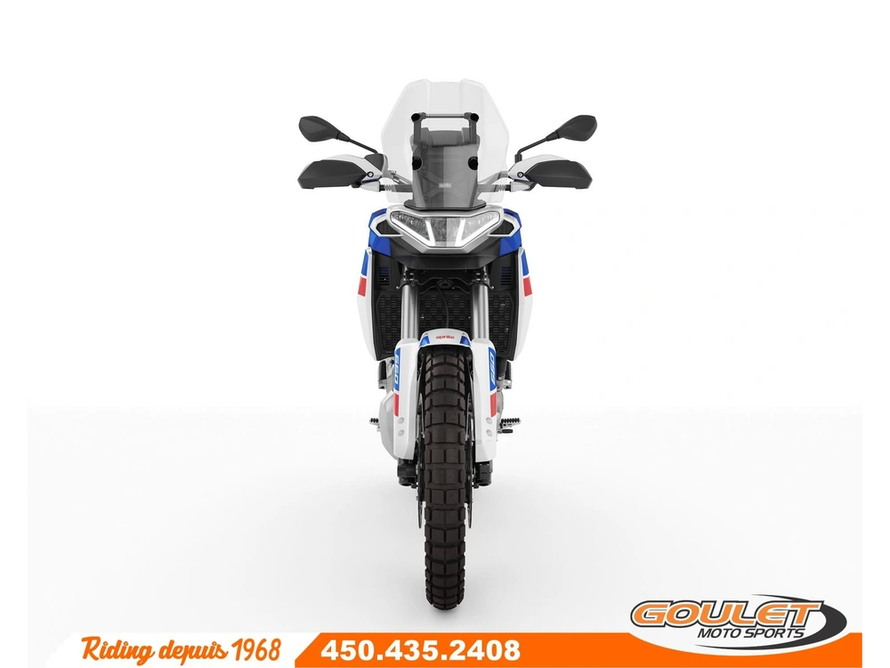 Aprilia Tuareg 660 Indaco Tagelmust 2022 alt