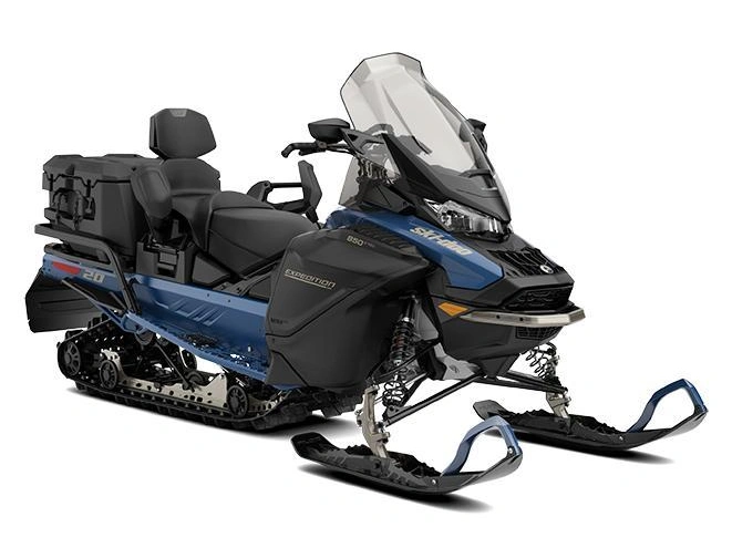 Ski-doo Expedition Se 900 Ace Turbo R Cobra 1.8'' E.s. Aysp 2025 alt
