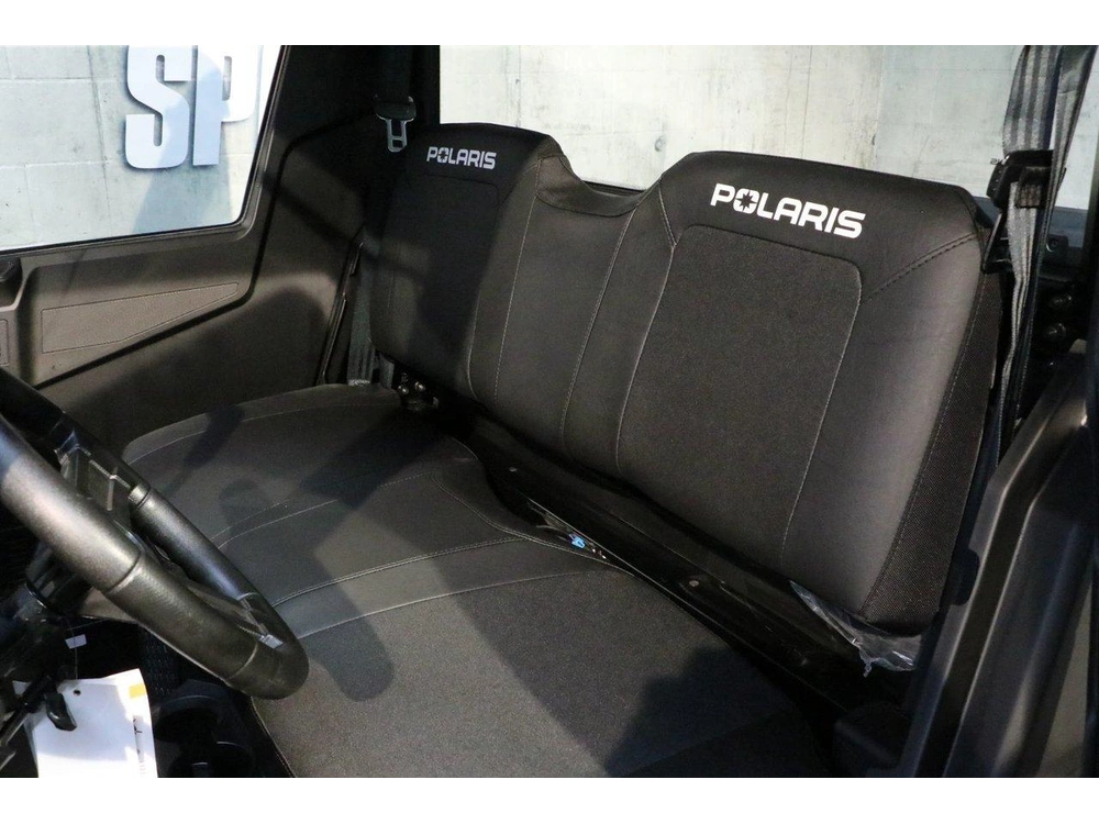 2026 Polaris Polaris Ranger Sp 570 Édition Northstar alt