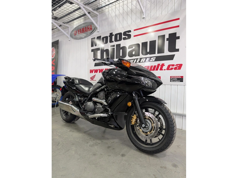 2009 Honda Dn-01 alt