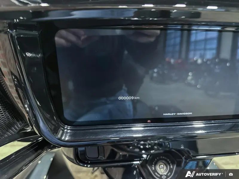 Harley-Davidson Street Glide 3 Limited 2026
