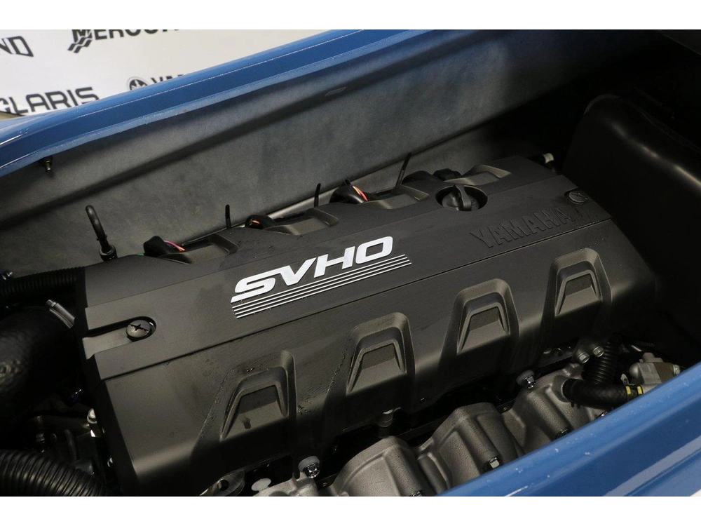 Yamaha Fx Cruiser Svho Audio 2024 alt