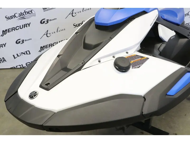 Yamaha JET BLASTER 2 (2 PLACES) 2026