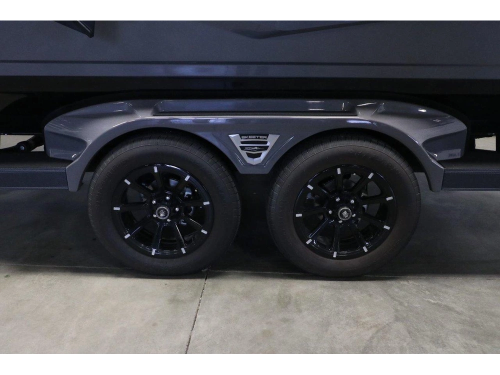 2025 Skeeter Products Wxr2260 + Yamaha F350 alt