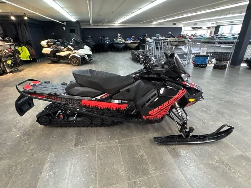 Ski-doo Ren End 900 T Es Rip Xt 1.25 N 2020 alt
