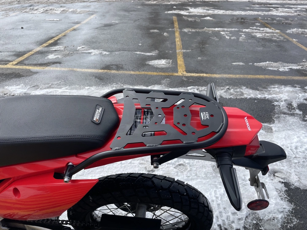 Honda Crf 450 Rl Semi Route / Semi Trail 2022 alt