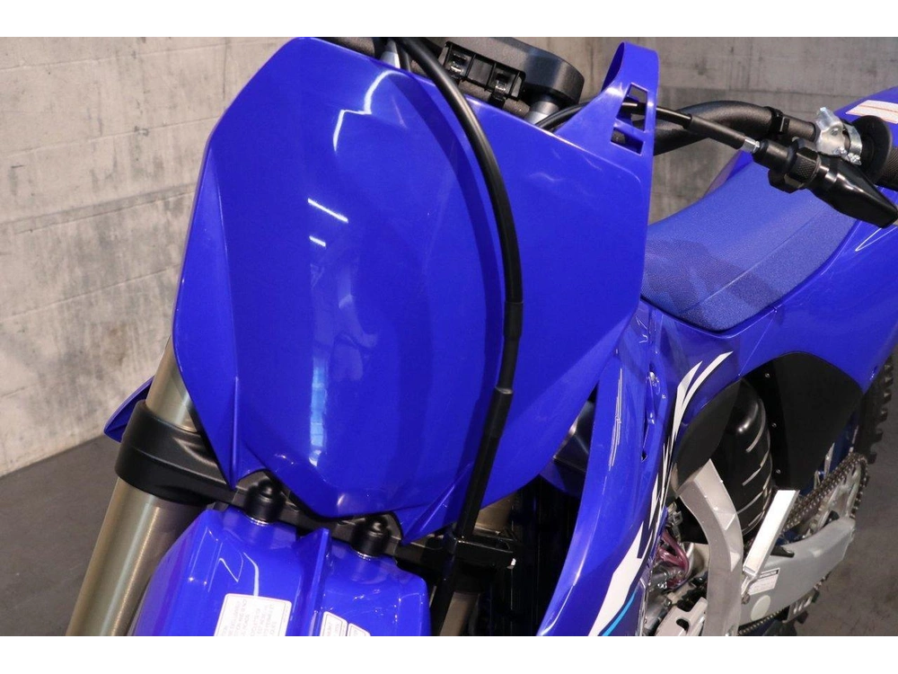 Yamaha Yamaha Yz250x 2026 alt