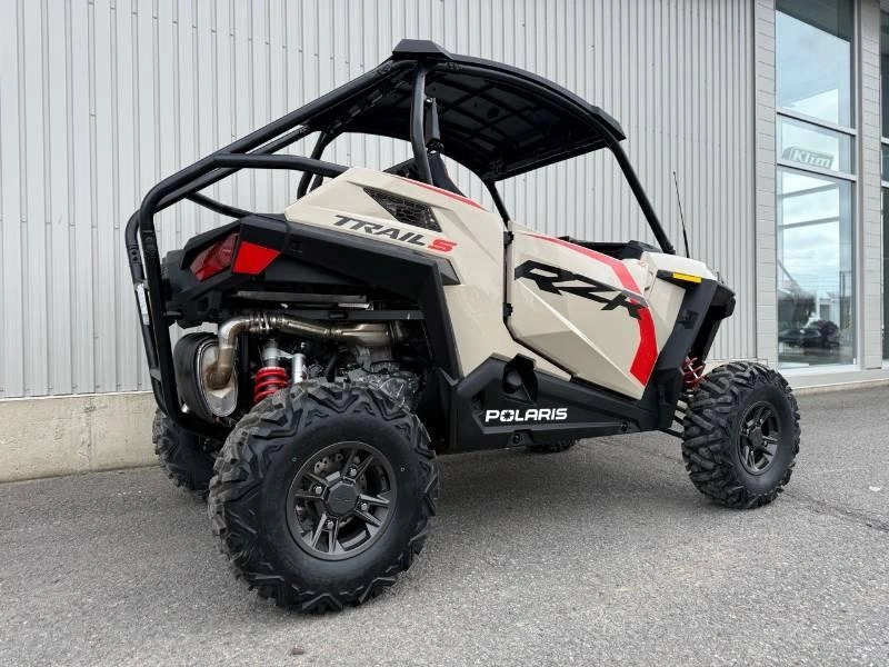 Polaris Rzr Trail S 1000 Ultimate 2026 alt