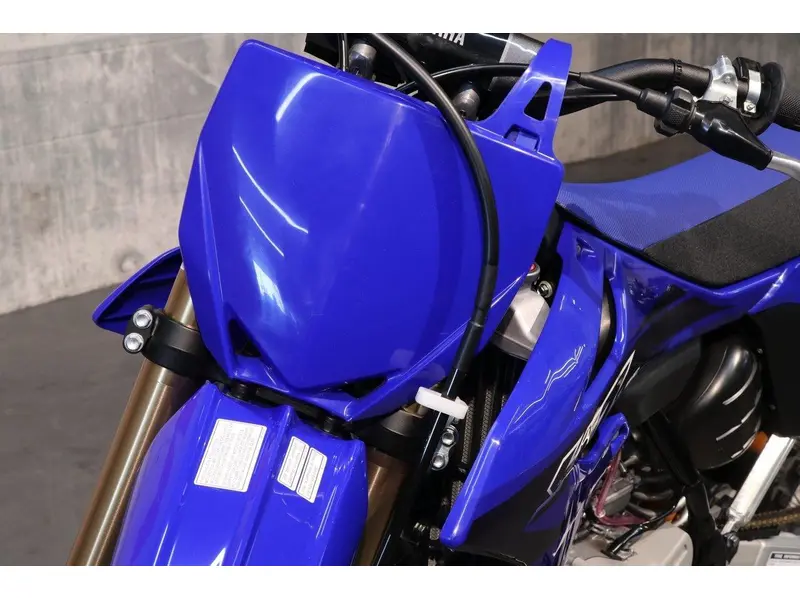 2023 Yamaha YZ85 thumbnail 12
