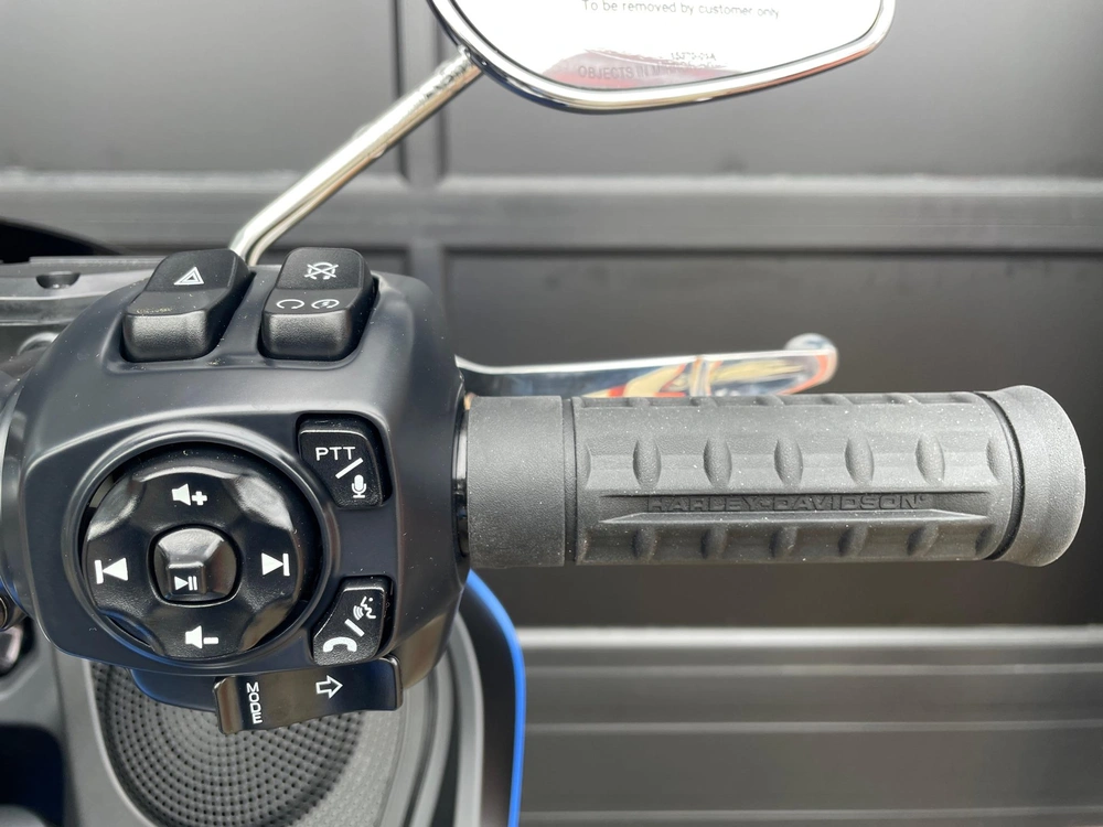 2026 Harley-davidson Fltrx - Road Glide® alt