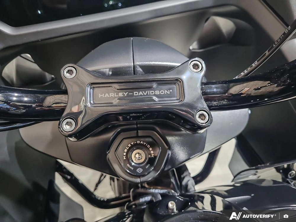 2026 Harley-davidson Road Glide alt