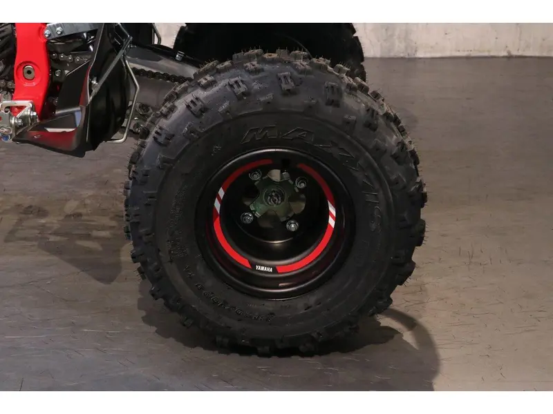 Yamaha YFZ450R SE 2026