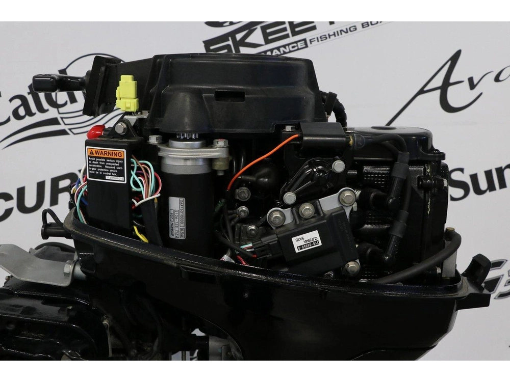 Mercury Mercury 9.9elpt Ct À Démarreur Élèctrique, Long (20 Pouces) 2020 alt