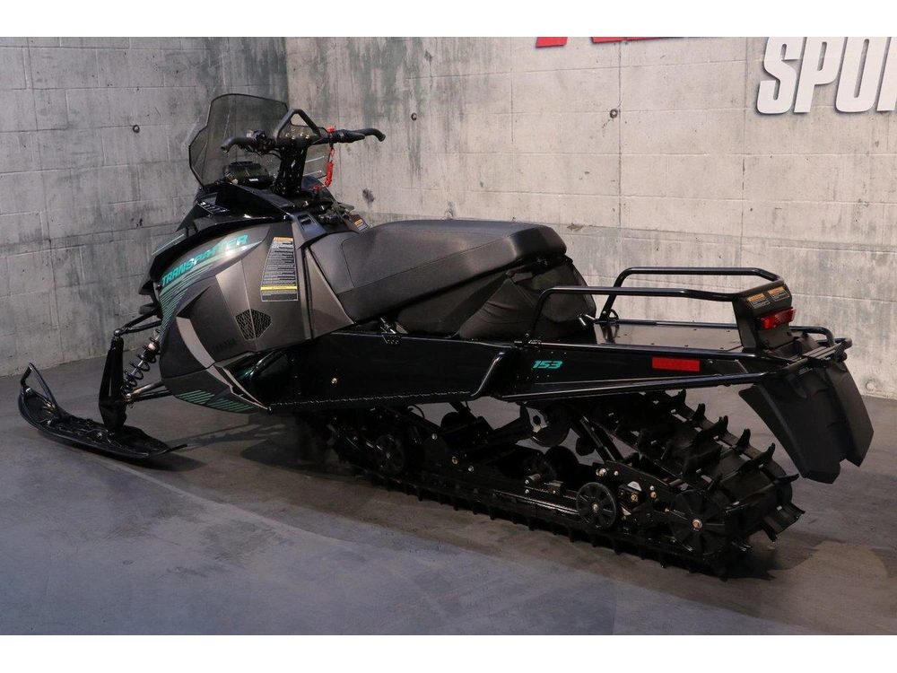 2024 Yamaha Yamaha Transporter 800 153 alt