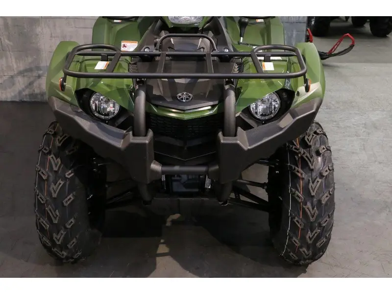 2026 Yamaha Yamaha KODIAK 450 DAE