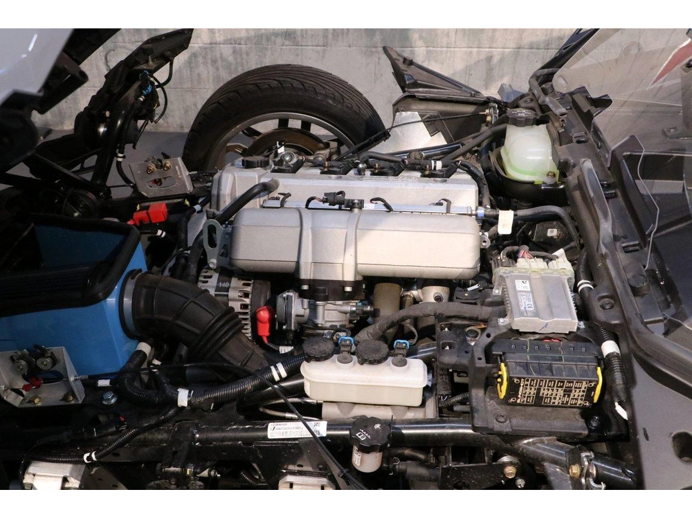 2023 Polaris Polaris Slingshot Sl alt