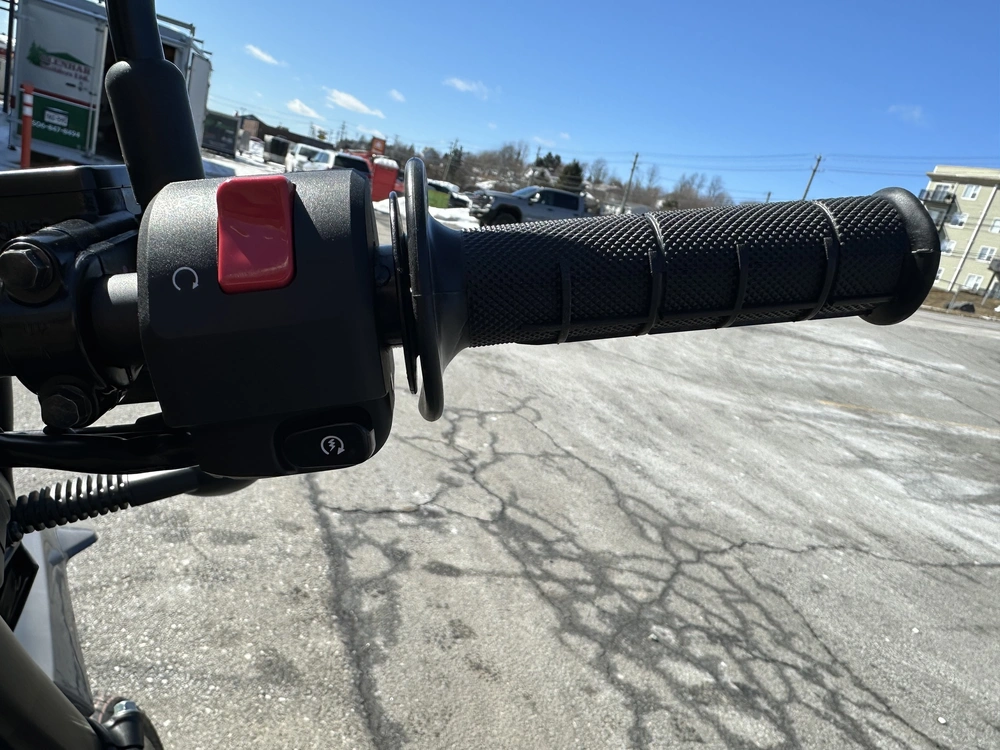 2026 Kawasaki Klx 300sm alt