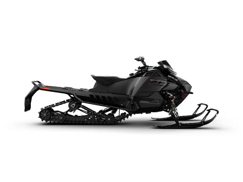 2027 Arctic Cat Xf 600 Sno Pro alt