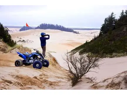 Yamaha RAPTOR 700 R 2026